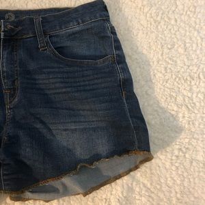 Nice comfortable outside shorts!